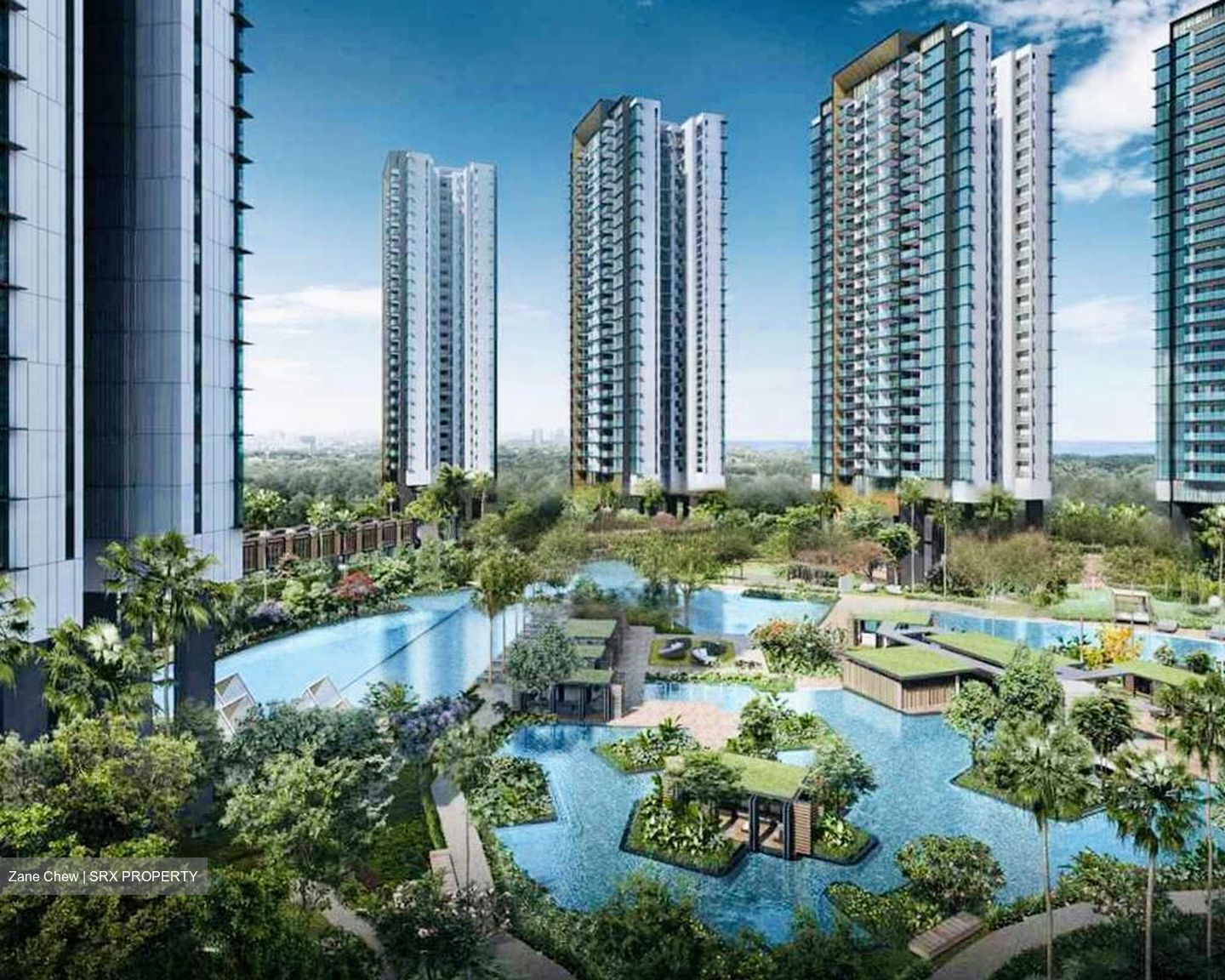 Chuan Park (D19), Condominium #440027201